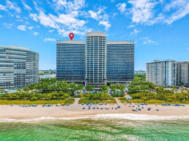 Building Photo - 9701 Collins Ave Unit 1405S Rental