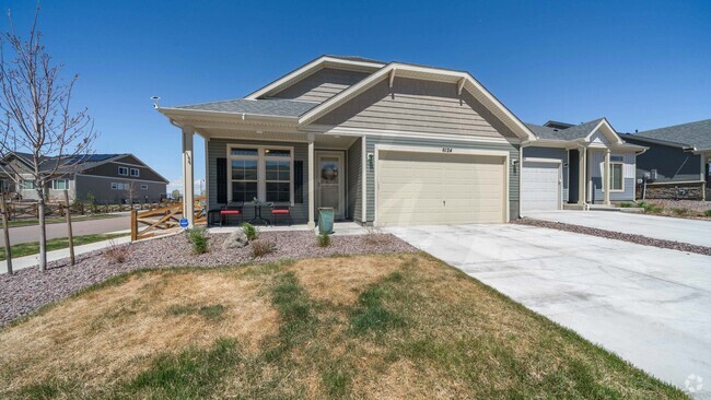 Building Photo - Banning Lewis Patio Home in The Retreat +5...