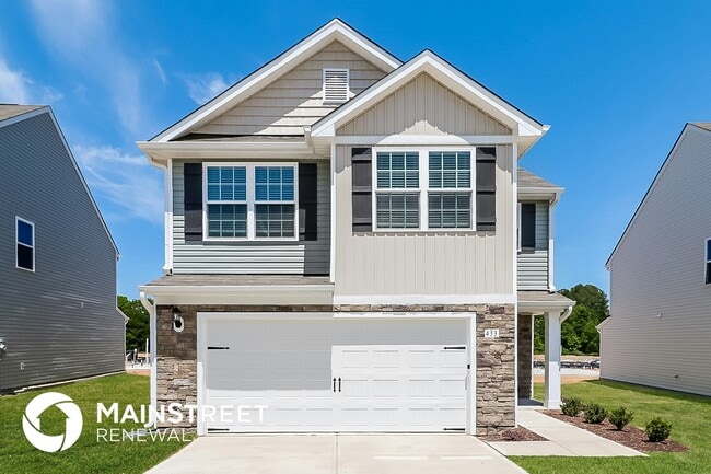 Building Photo - 433 Brisk Dr