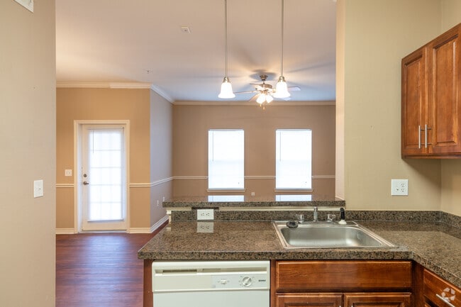 Photo - The Reserve at Cypresswood