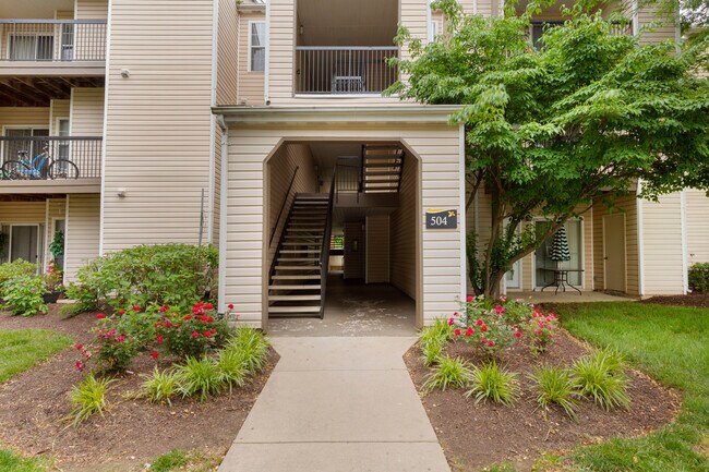 Saybrooke Apartments