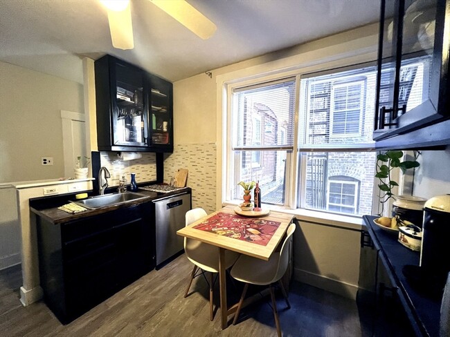 Photo - 10 Henchman St Apartment Unit 3F