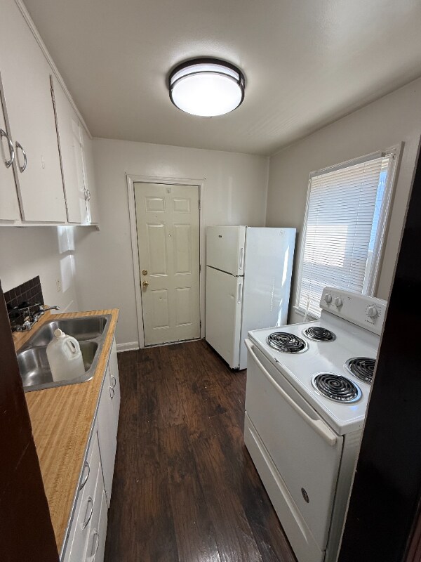 Photo - 1508 Martin Ave