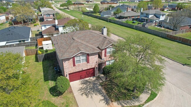 1921 Southridge Ln