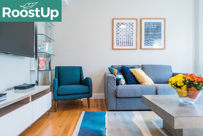 Photo - Furnished Private Bedroom in Cambridge