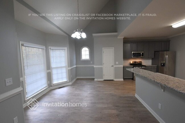 Photo - 1201 Regiment Ct NW