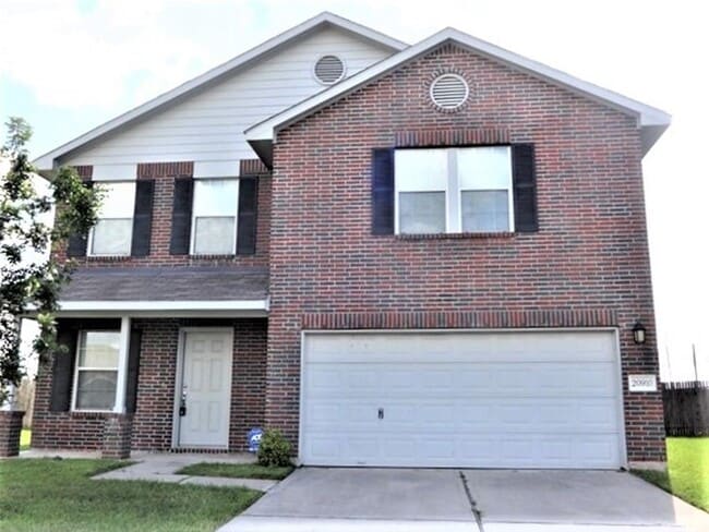 Photo - 20910 Hazy Bluff Ct House