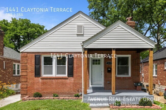 Building Photo - 1441 Claytonia Terrace Rental