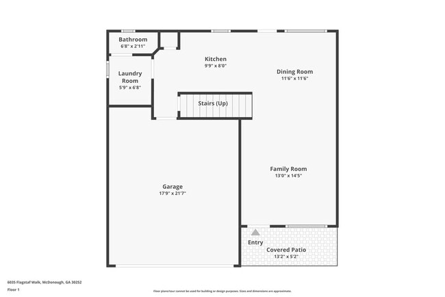 Photo - 6035 Flagstaf Walk