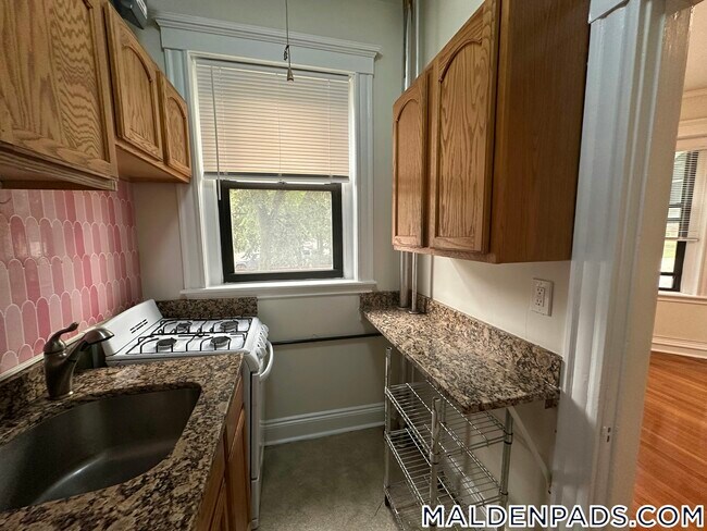 Photo - 17-19 Washington St. Unit 116
