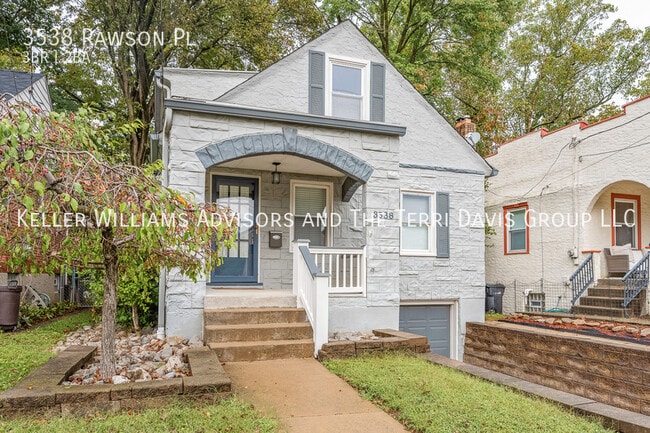 Photo - 3538 Rawson Pl