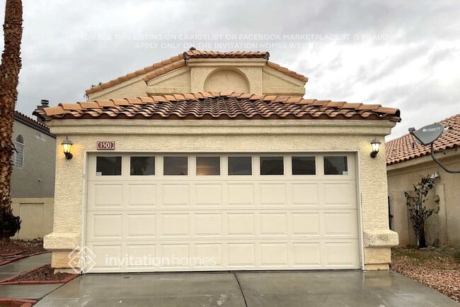 Building Photo - 1501 Pacific Terrace Dr