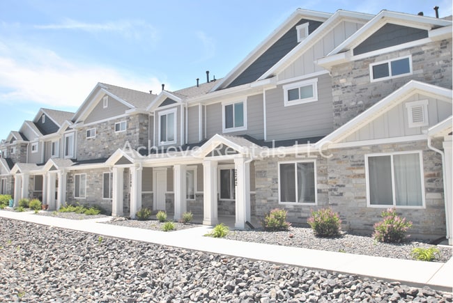 Photo - 2242 S 1180 W Townhome