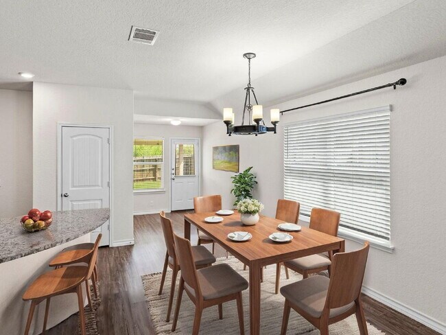 Photo - "4-Bedroom Haven in Cibolo with Spacious Living!"