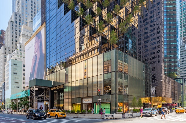 Photo - Trump Tower