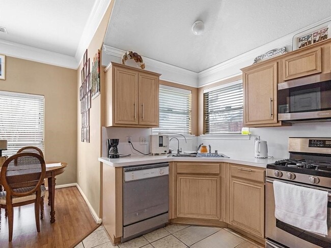 Photo - 3807 Addicks Clodine Rd