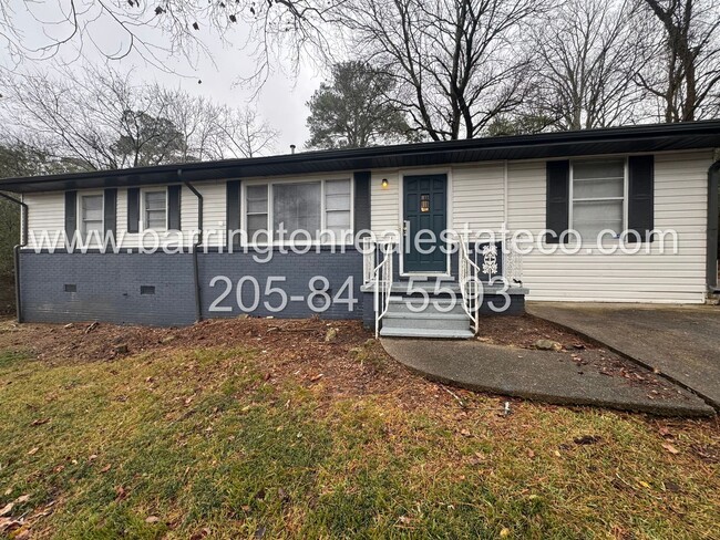 Building Photo - Birmingham/Roebuck - Zero Deposit for A Limited Time!