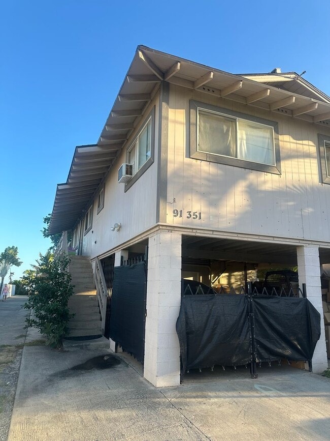 Photo - 91-351 Ewa Beach # A Upstairs