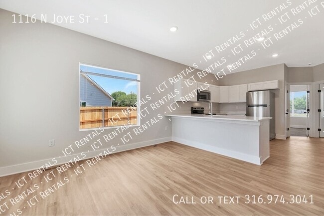Photo - 1116 N Joye St