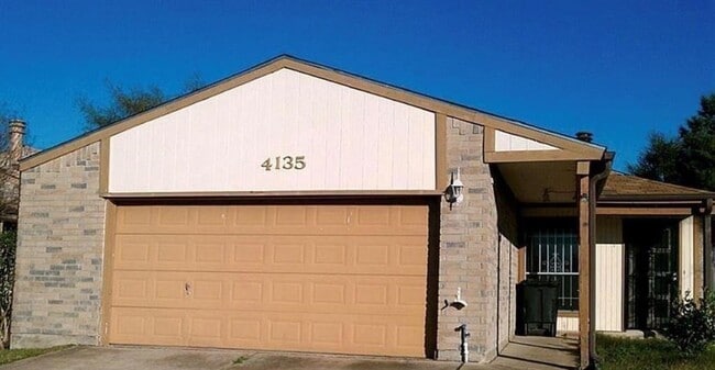 Photo - 4135 Alief Village Dr