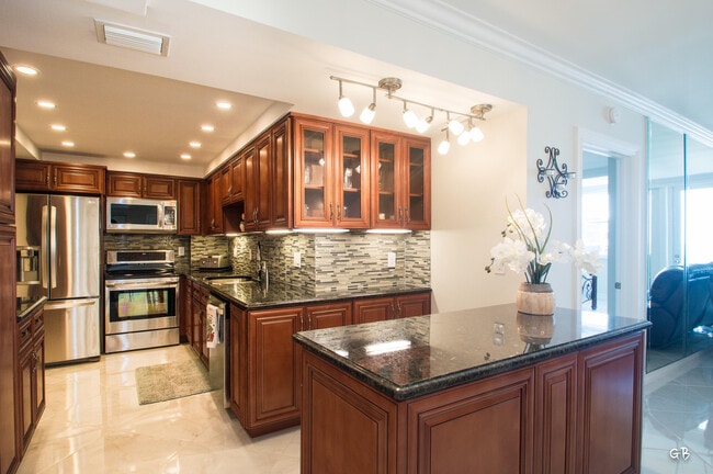 Photo - 3450 S Ocean Blvd Unit 508