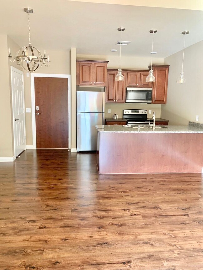 The Abbey Apartments For Rent in Onalaska, WI