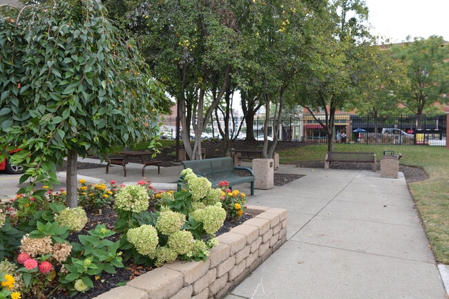 Photo - Canton Towers - Income Restricted 62+