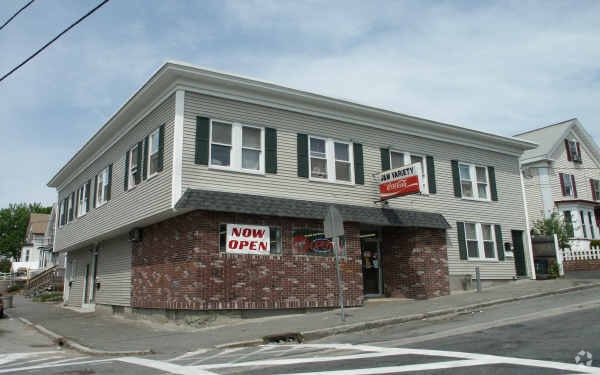 Photo - 122-124 6th St