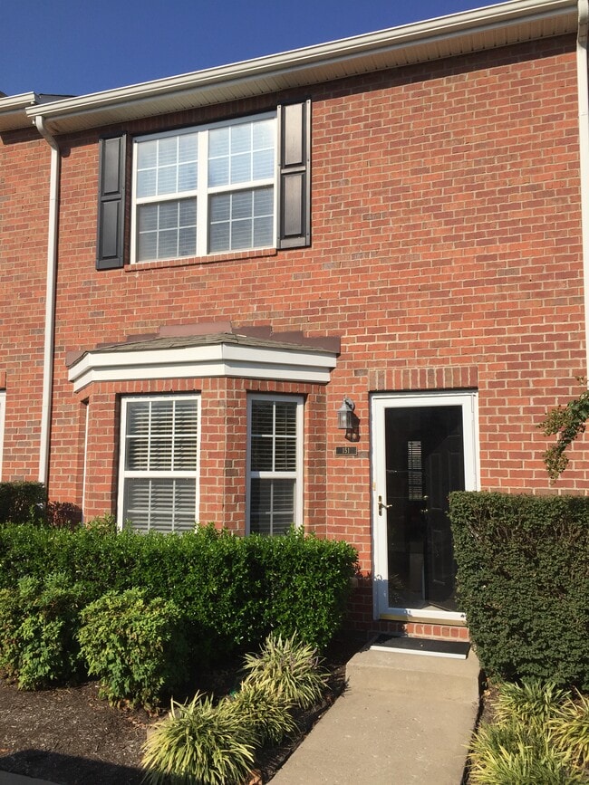 Building Photo - 1101 Downs Blvd Unit 151 Rental