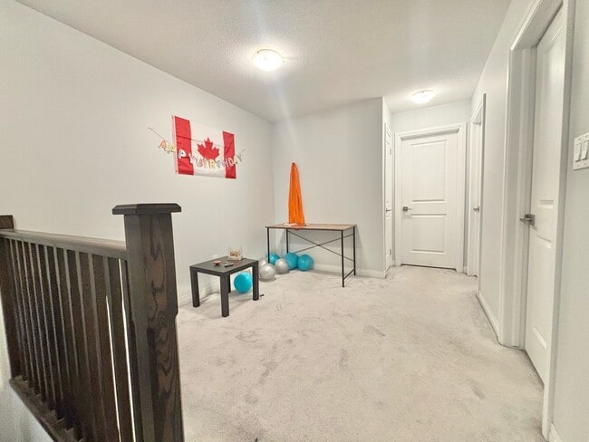 Photo - 3 BED - 2.5 BATH - NIAGARA FALLS -TOWNHOUSE