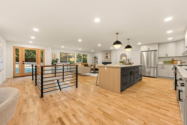 Photo - Luxury Executive Woodinville Retreat | Fully Renovated | Sauna | 1.84 Acres | Minutes to Microsof...