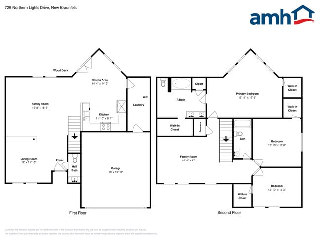 Photo - 729 Northern Lights Dr