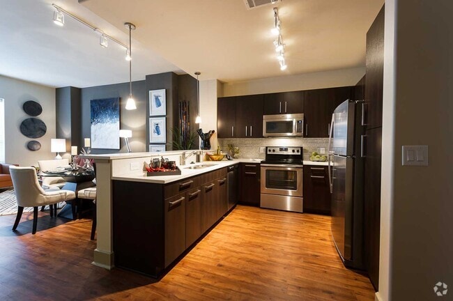 Building Photo - Luxury Living in Montrose 2/2 Unit CWG1 Rental