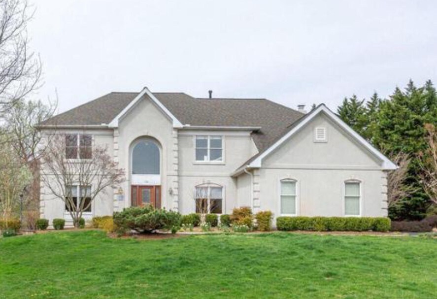Photo - 1706 Landon Hill Rd House