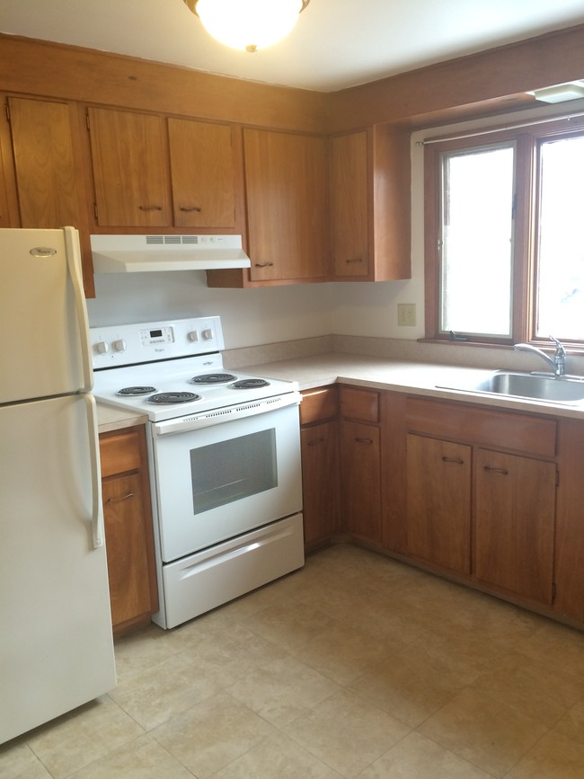 Photo - Wetzel West Apartments