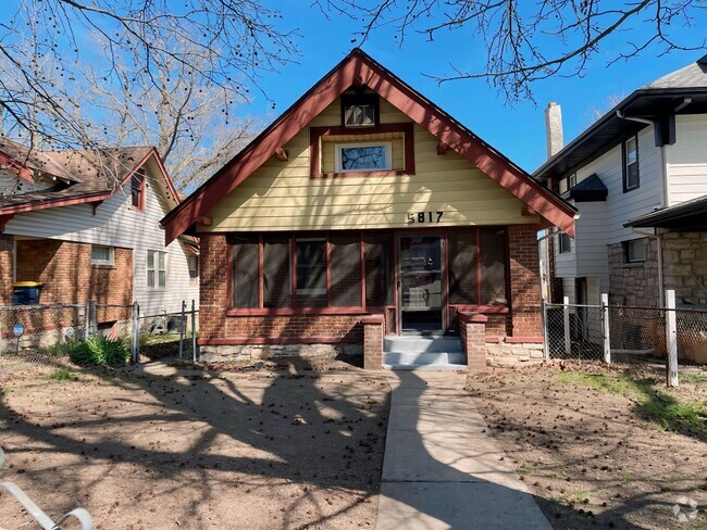 Building Photo - 5817 Highland Ave Rental