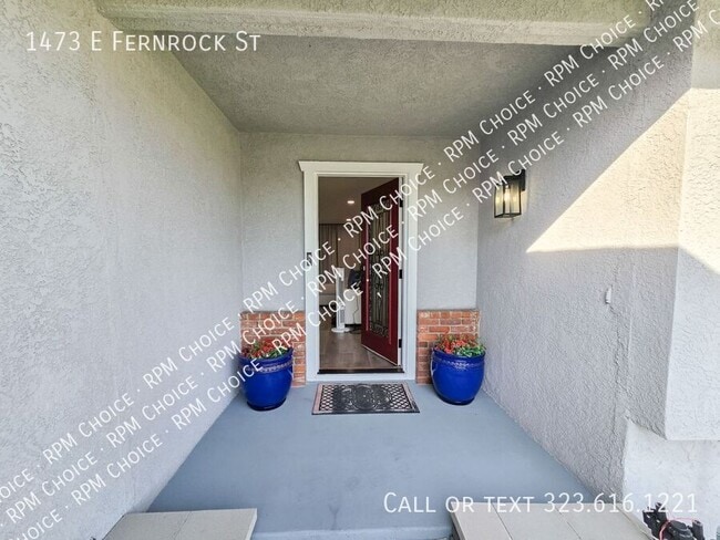 Photo - 1473 E Fernrock St
