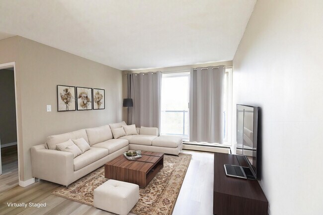 Photo - West Pine Apartments