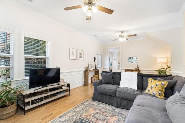 Photo - Gorgeous three bedroom single family home in Mount Pleasant