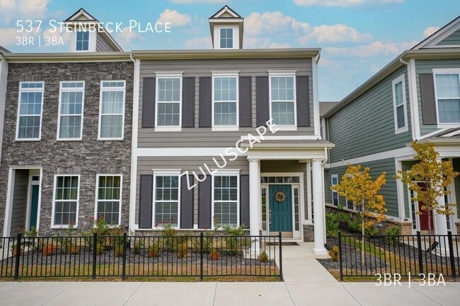 Building Photo - 537 Steinbeck Pl