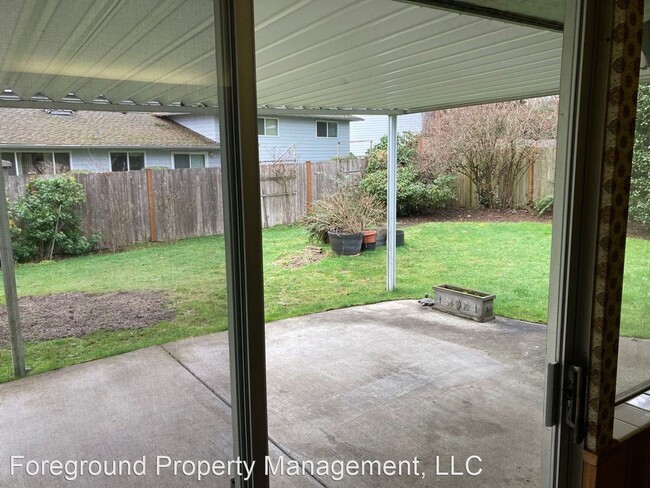 3 br, 2.5 bath House - 4924 125th Ave SE - 3 br, 2.5 bath House - 4924 125th Ave SE