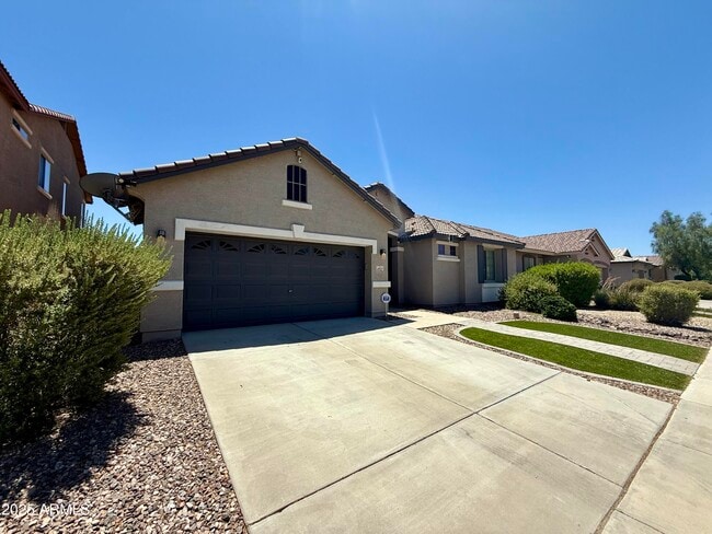 Photo - 4927 W Magdalena Ln