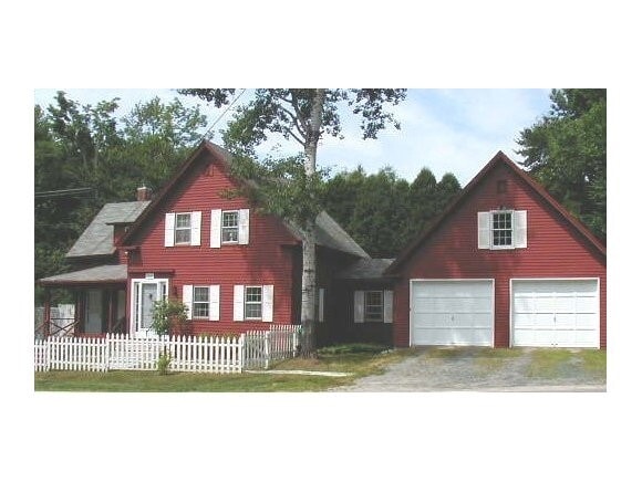 Photo - 1934 King Hill Rd House