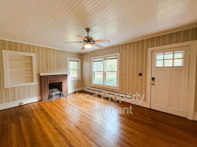 Photo - 352 Tc Jones Rd