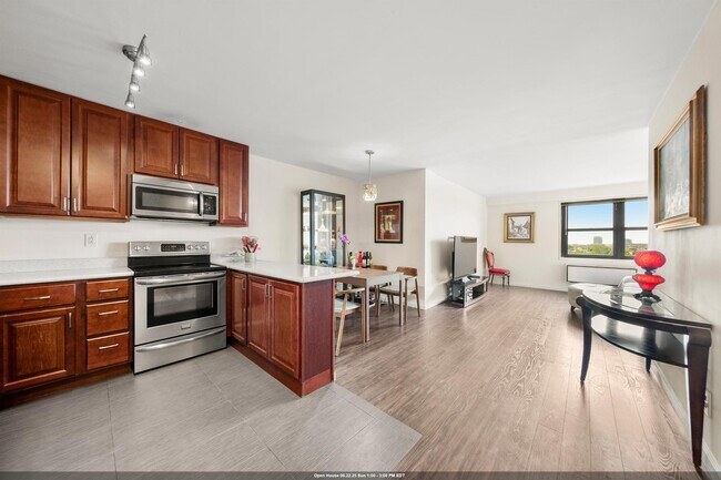 Photo - 7855 JFK Blvd E Condo Unit 9K