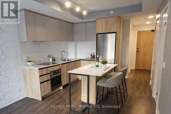 Photo - 7950 Bathurst St Unit B216