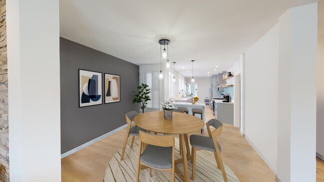 Photo - Stunning Outer Mission apartment near Cayu...