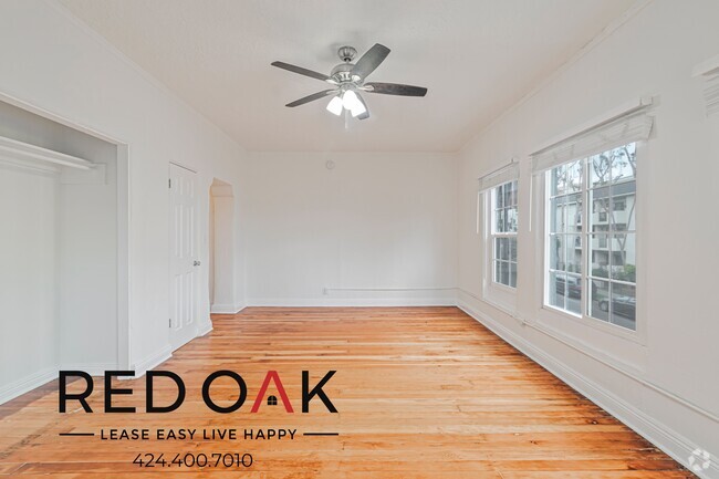 Building Photo - 921 1/2 S Bonnie Brae St-10 Unit 10 Rental