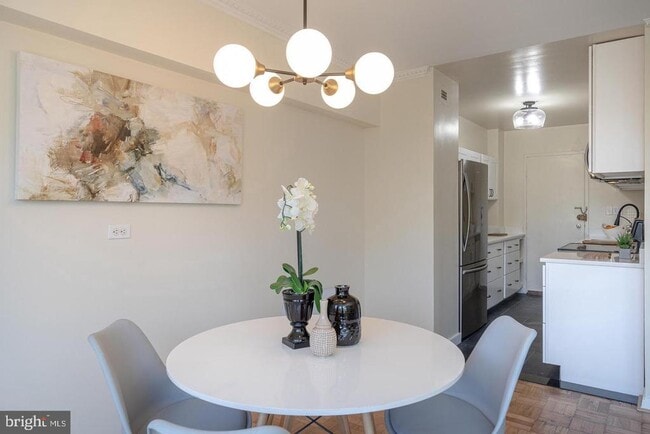 Photo - 4600 Connecticut Ave NW Unit 601