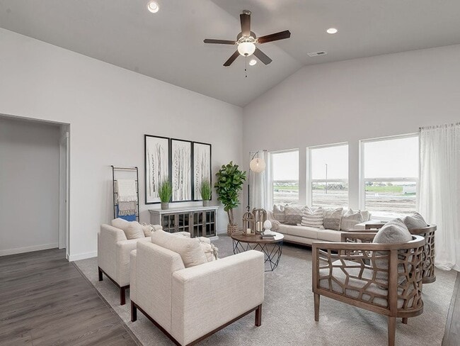 Photo - 3 Bedroom Home in Nampa with no back neighbors!!